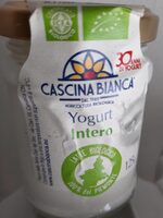 Yogurt intero