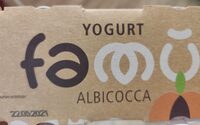 Famù yogurt