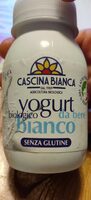 Yogurt Biologico Bianco