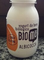 Biomu da bere albicocca
