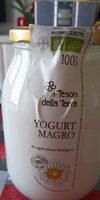 Yogurt magro