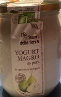 Yogurt magro