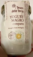 Yogurt magro