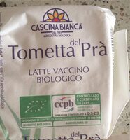 Tometta del prà