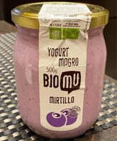 Yogurt magro