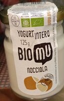 Yogurt