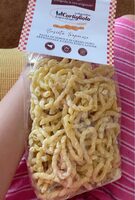 Pasta di semola di grano duro (Busiate)