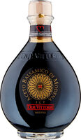 Aceto balsamico di Modena