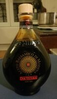 Aceto Balsamico Di Modena IGP