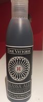 Aceto Balsamico di Modena IGP