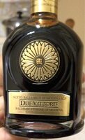 Aceto balsamico