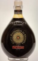 Vinaigre Balsamique de Modena