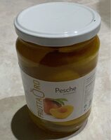 Pesche allo sciroppo
