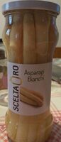 Asparagi Bianchi