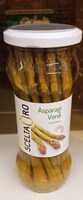 Asparagi verdi