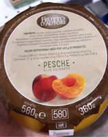 Pesche
