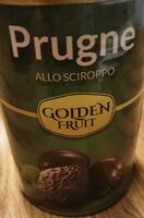 Prugne
