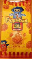 Pepitas