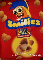 Smilies