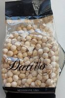 Ceci jumbo tostati