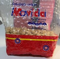 Arachidi salate