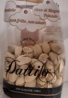 Pistacchi tostati