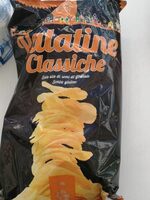 Patatine Classiche