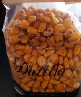Mais salato