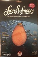 Fior di salmone