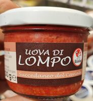 Uova di Lompo