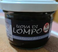 Uova di Lompo