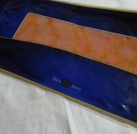 Salmone affumicato