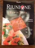Fior di trota