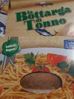Bottarga di tonno