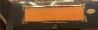 Salmone Scozzese