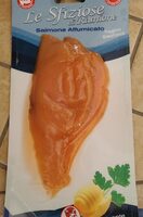 Salmone affumicato