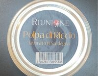 Polpa di Riccio