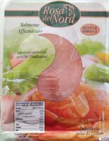 Salmone affumicato