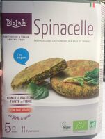 Spinacelle