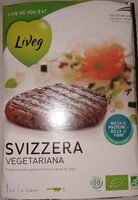 Svizzera vegetariana