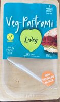 Veg-Pastrami