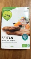 Seitan alla milanese