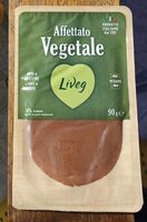 Affettato Vegetale