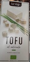Tofu al naturale