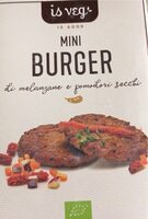 Mini burger