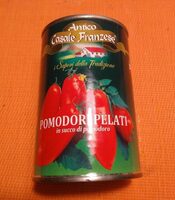 Pomodori Pelati