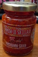 Crema di pomodoro secco