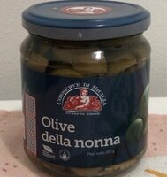Olive della Nonna