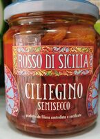 Ciliegino semisecco