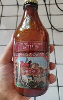 Salsa pronta di pomodoro datterino
